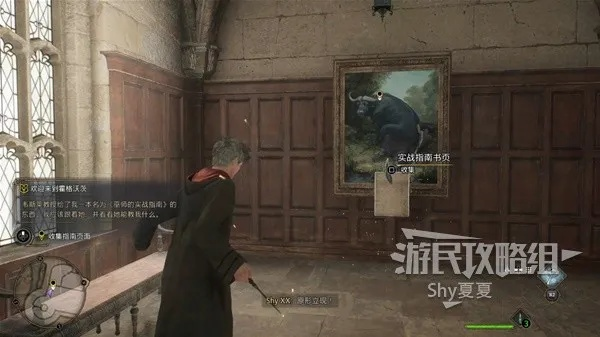 《霍格沃茨之遗》变幻获取攻略，快速上手！