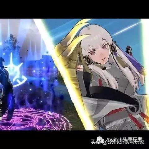 火焰纹章一周目通关阵容，超难经典必看攻略！