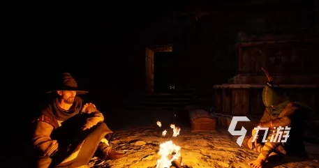 《DarkandDarker》地精洞穴攻略一览，快速通关秘籍！