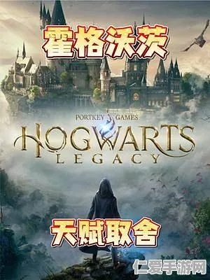 《霍格沃茨之遗》赚钱攻略：快速赚钱技巧揭秘