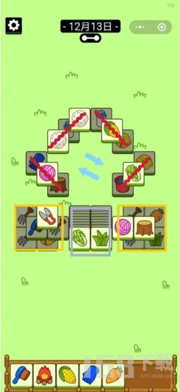 羊了个羊2月13日通关攻略，快速通关技巧揭秘