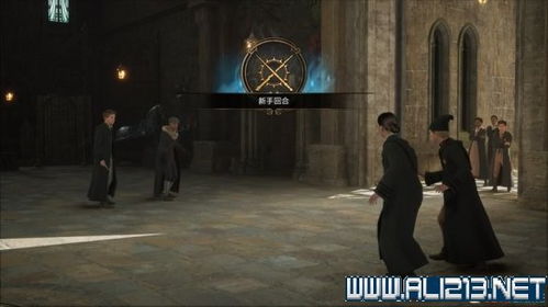 《霍格沃茨之遗》钟楼决斗之杖攻略速成 《霍格沃茨之遗》钟楼决斗之杖攻略速成