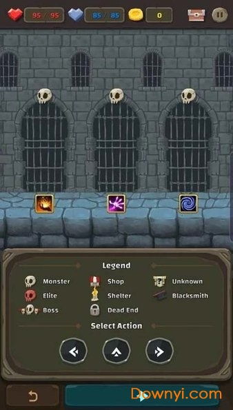 霍格沃茨石冢地牢位置揭晓！快速找到宝藏攻略