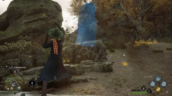 《霍格沃茨之遗》背包扩容+飞行扫把解锁攻略 《霍格沃茨之遗》背包扩容+飞行扫把解锁攻略