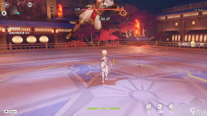 原神演武传心尤南打法攻略 原神演武传心尤南打法攻略