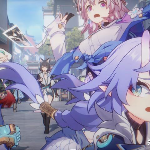 崩坏星穹铁道三重权限获取攻略