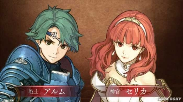 《火焰纹章》高难度角色误区揭秘