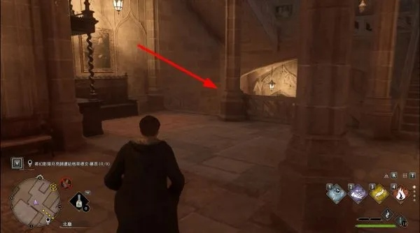 霍格沃茨之遗隐形兽月亮雕像在哪?快速找到攻略 霍格沃茨之遗隐形兽月亮雕像在哪?快速找到攻略