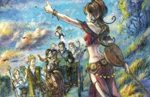 《八方旅人2》体验版时长揭秘：畅玩几小时？轻松解锁！