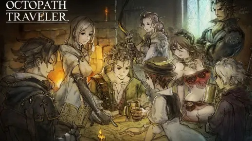 《八方旅人2》试玩版职业序章剧情揭秘！