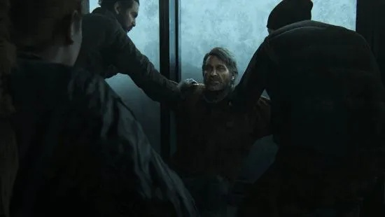 《最后生还者》第4集幕后揭秘：如何打造沉浸式求生体验