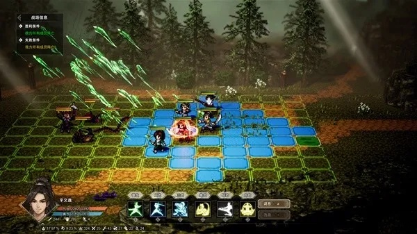 《逸剑》前期过老江酒馆攻略!快速通关技巧 《逸剑》前期过老江酒馆攻略!快速通关技巧