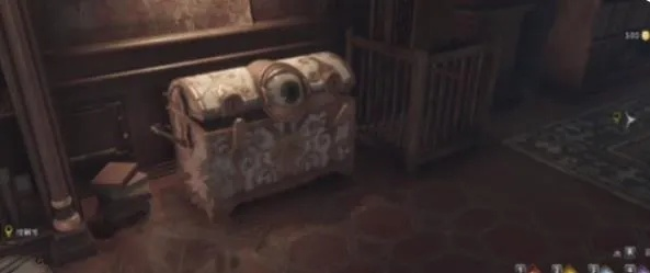 《霍格沃茨之遗》20眼宝箱速收攻略！