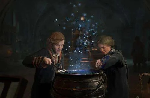 《霍格沃茨之遗》变形咒语解锁攻略,快速掌握! 《霍格沃茨之遗》变形咒语解锁攻略,快速掌握!