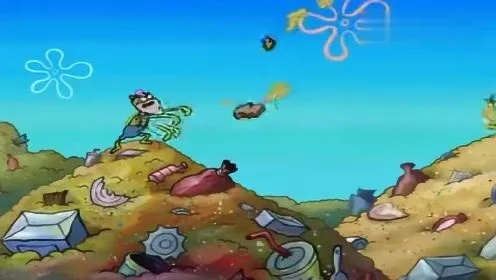 《海绵宝宝》硫磺地攻略:快速收集指南 《海绵宝宝》硫磺地攻略:快速收集指南