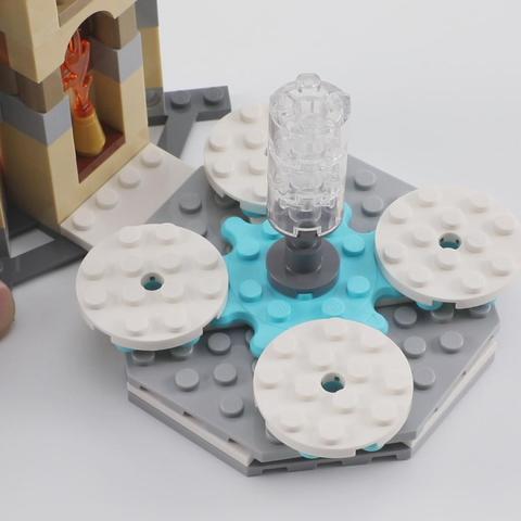 霍格沃茨齿轮锁谜题解法攻略 霍格沃茨齿轮锁谜题解法攻略