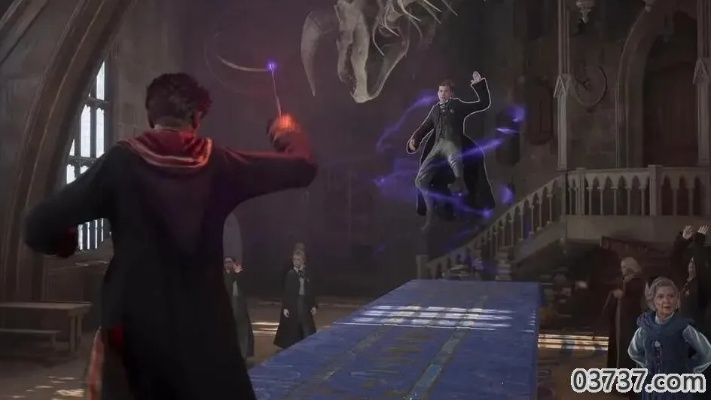 《霍格沃茨之遗》魂魄出窍解锁攻略 《霍格沃茨之遗》魂魄出窍解锁攻略