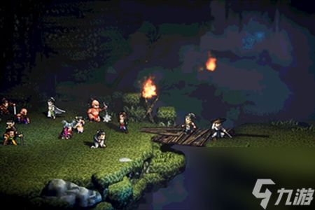 《逸剑风云决》战斗模式切换攻略,快速切换技巧揭秘 《逸剑风云决》战斗模式切换攻略,快速切换技巧揭秘