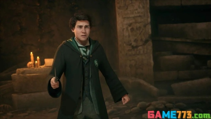 《霍格沃茨之遗》除你武器解锁条件及效果详解