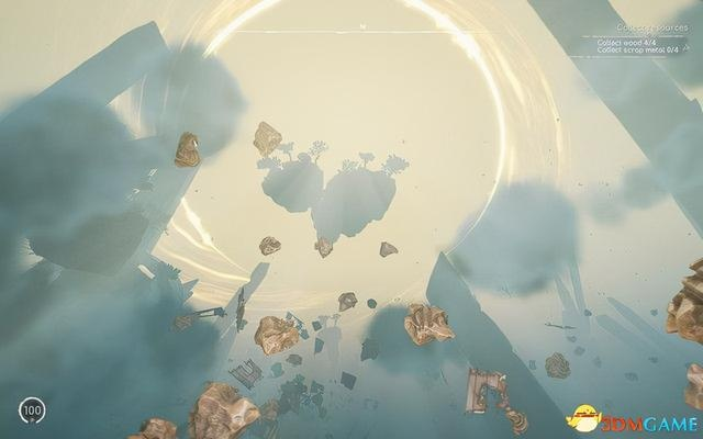 《虚空列车》试玩版深度解析:好玩吗?揭秘游戏亮点 《虚空列车》试玩版深度解析:好玩吗?揭秘游戏亮点