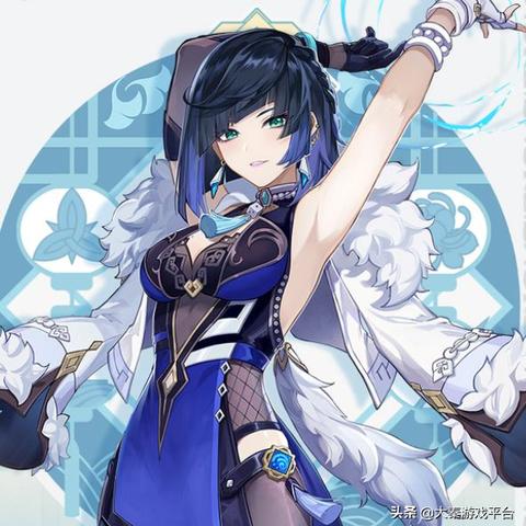 原神3.4霓裳花速刷攻略