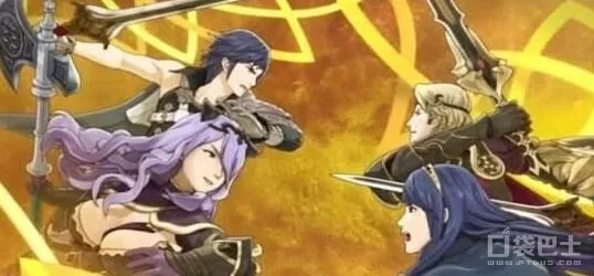 火焰纹章全女队通关秘籍,轻松破解超难挑战 火焰纹章全女队通关秘籍,轻松破解超难挑战