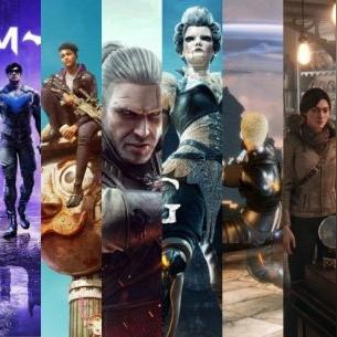 巫师3次世代版4.01更新,解决卡顿难题 巫师3次世代版4.01更新,解决卡顿难题