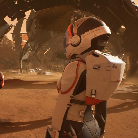 火星孤征冰墙跳法攻略，轻松突破！