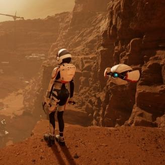 火星孤征冰墙跳法攻略，轻松突破！