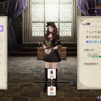 火焰纹章闪避流盗贼50岩浆连战攻略 火焰纹章闪避流盗贼50岩浆连战攻略