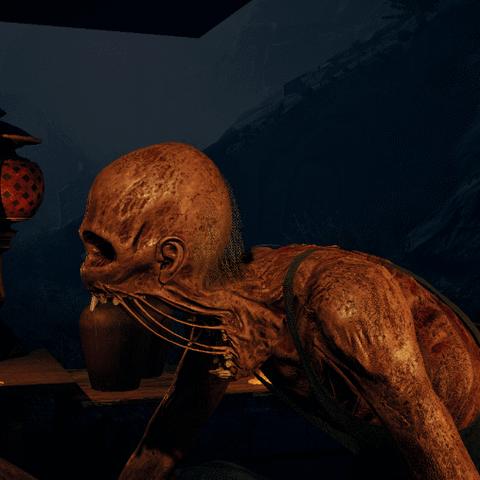 《僭越无光之日》禁道具1小时速通攻略 《僭越无光之日》禁道具1小时速通攻略