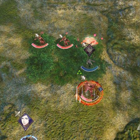 火焰纹章高级兵种揭秘：如何提升战斗力？