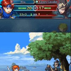 火焰纹章结合困难全绿14人阵容攻略