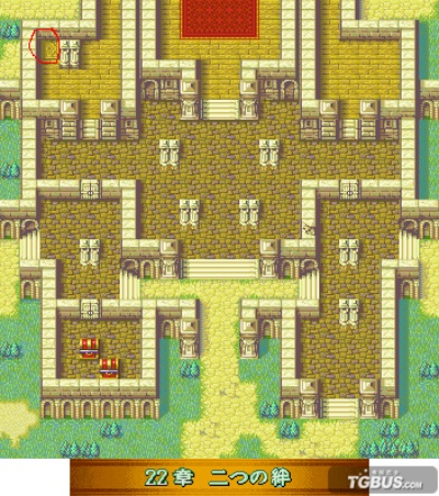 火焰纹章女神像位置速查攻略 火焰纹章女神像位置速查攻略