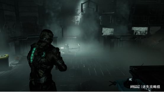 《死亡空间重制版》无伤全收集攻略 《死亡空间重制版》无伤全收集攻略