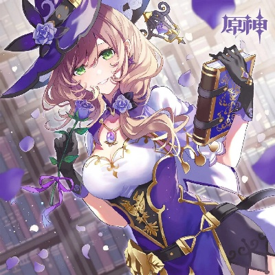 原神3.4丽莎彩蛋在哪？快速找到攻略