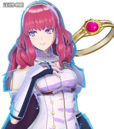 火焰纹章结合菈琵思低成本培养攻略 火焰纹章结合菈琵思低成本培养攻略