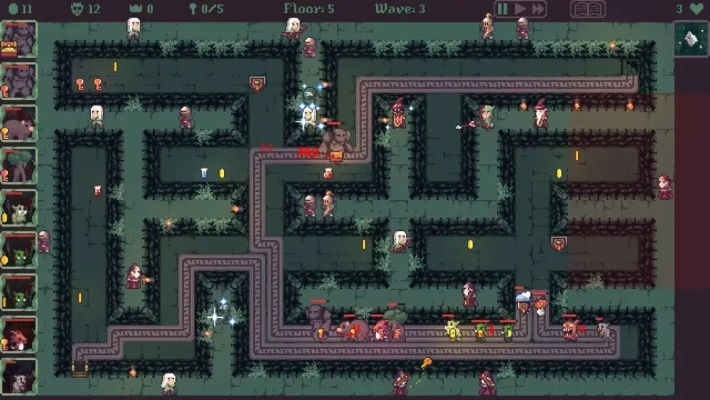 《Returnal》重构器:破解无限循环,告别游戏困境 《Returnal》重构器:破解无限循环,告别游戏困境