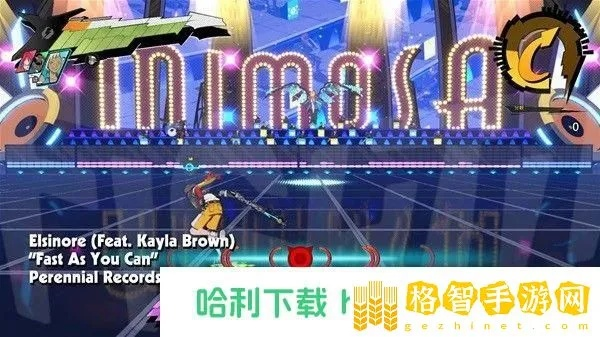 Hi-FiRush空中连段攻略：快速上手技巧揭秘