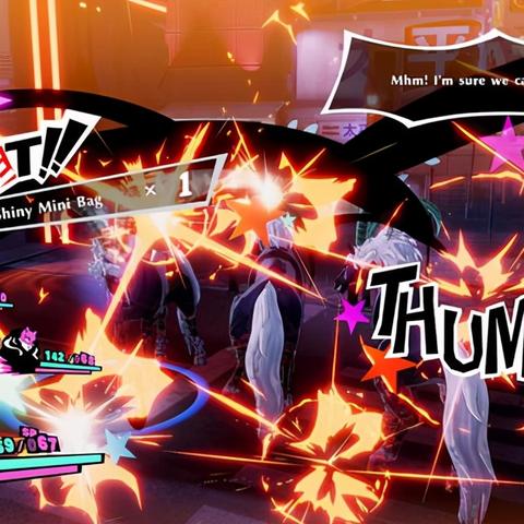 女神异闻录3携版二周目，如何完美继承？