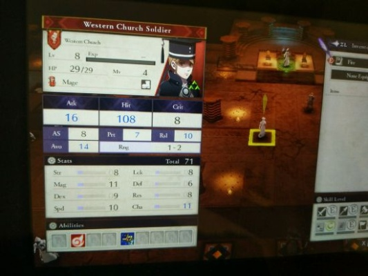 《火焰纹章》超难通关攻略+强力角色推荐 《火焰纹章》超难通关攻略+强力角色推荐