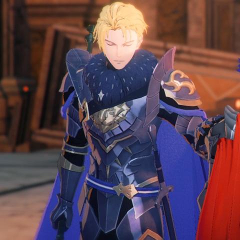 火焰纹章结局揭秘:32位角色命运大揭秘 火焰纹章结局揭秘:32位角色命运大揭秘