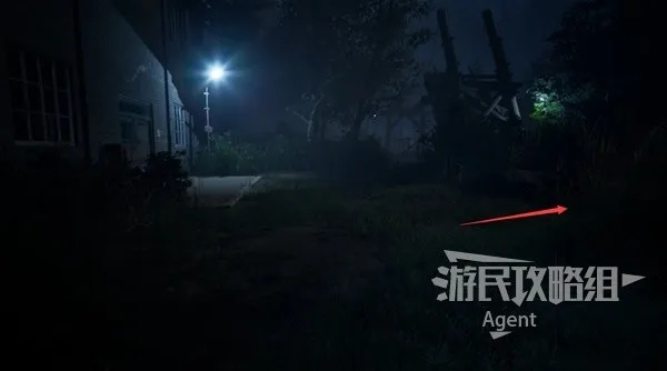 《僭越无光之日》大树支线攻略:轻松通关秘籍! 《僭越无光之日》大树支线攻略:轻松通关秘籍!