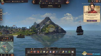 《风帆纪元》快速得茶船攻略 《风帆纪元》快速得茶船攻略