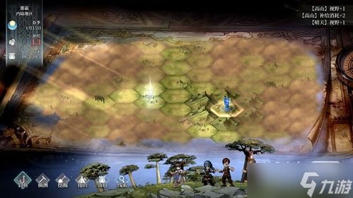 《风帆纪元》快速得茶船攻略 《风帆纪元》快速得茶船攻略