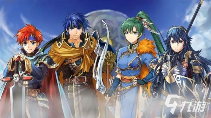 火焰纹章艾堤耶无限刷经验法 火焰纹章艾堤耶无限刷经验法