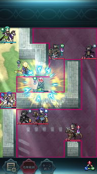 火焰纹章低关攻略：快速通关技巧