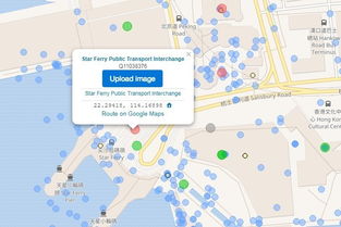 Forspoken地图全要素位置速查 Forspoken地图全要素位置速查