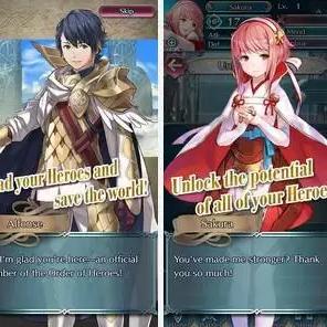 火焰纹章转职攻略:快速提升角色实力 火焰纹章转职攻略:快速提升角色实力