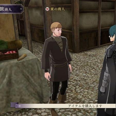 火焰纹章超难安娜培养攻略,快速提升! 火焰纹章超难安娜培养攻略,快速提升!